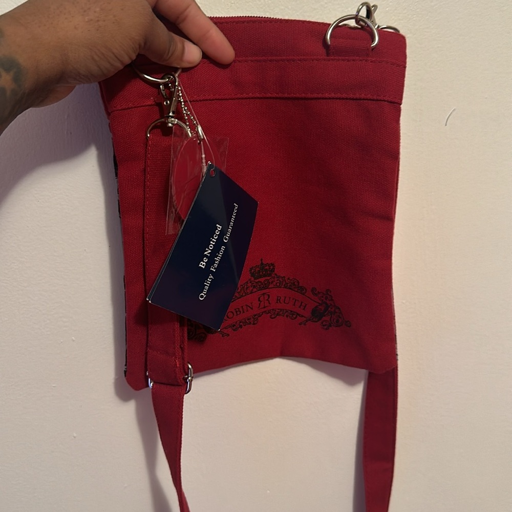 Robin Ruth Bag !!! - Picture 3 of 3